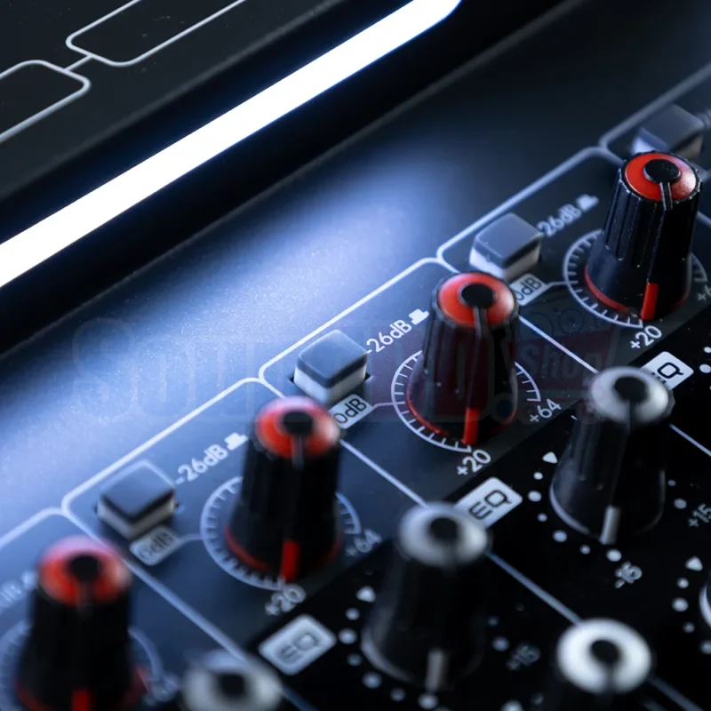 Soundvision AMX08