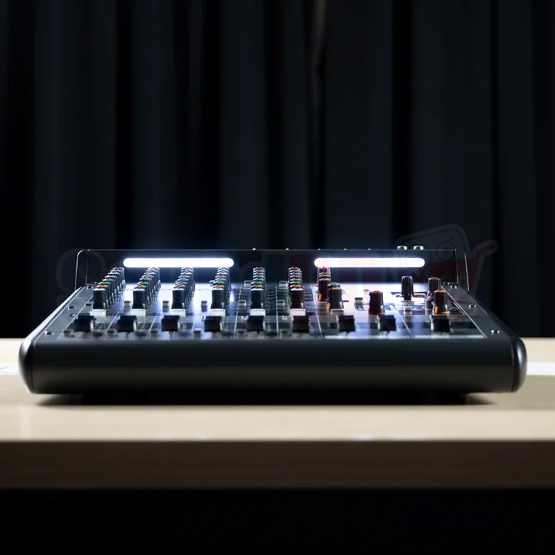 Soundvision AMX08