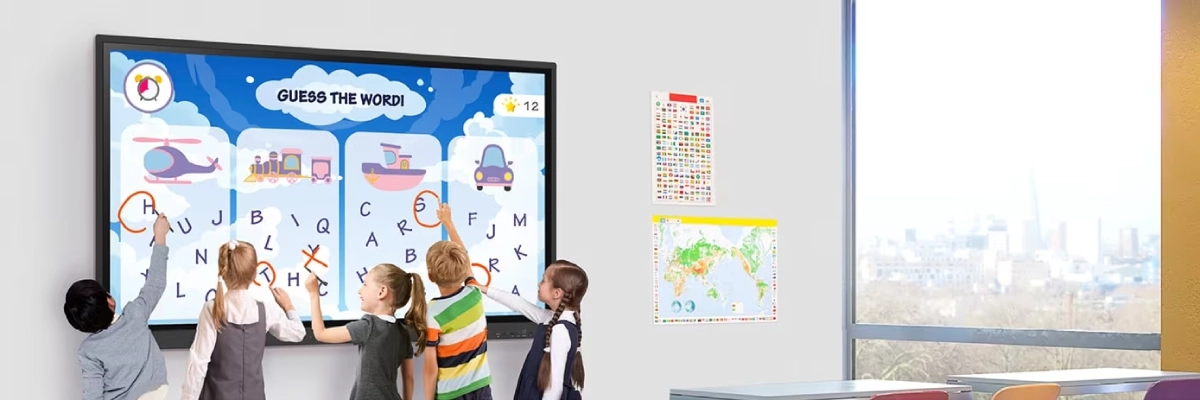 Multi Touch