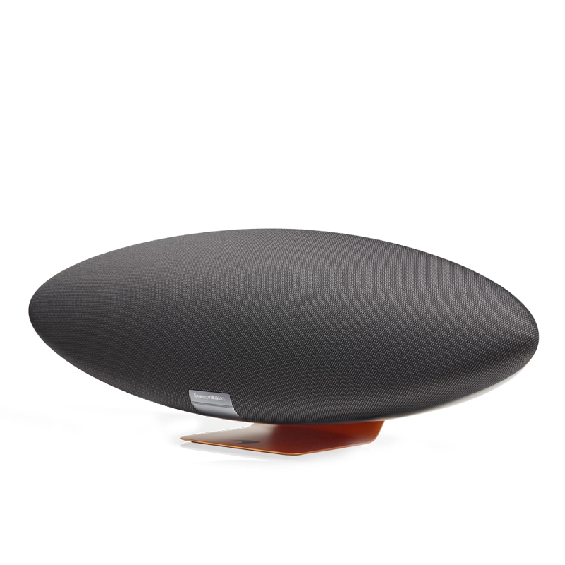 Bowers & Wilkins Zeppelin McLaren Edition