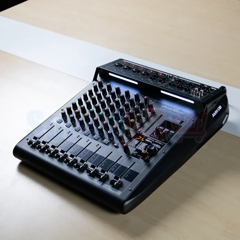 Soundvision AMX08