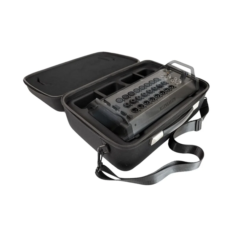 ALLEN&HEATH Soft Case for CQ-20B