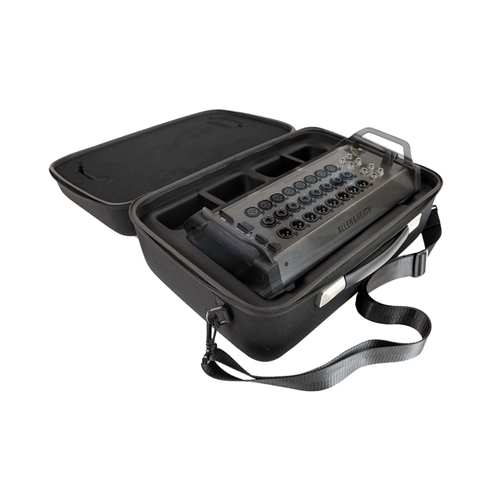 ALLEN&HEATH Soft Case for CQ-20B