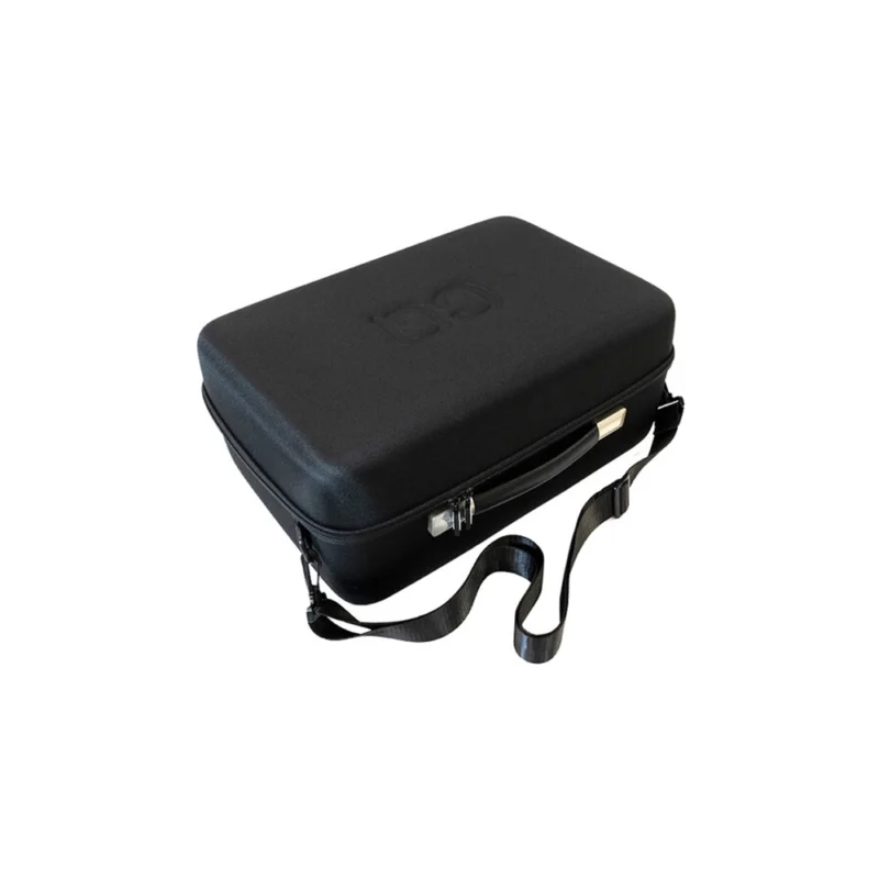 ALLEN&HEATH Soft Case for CQ-20B กระเป๋ามิกเซอร์ CQ-20B - Image 3