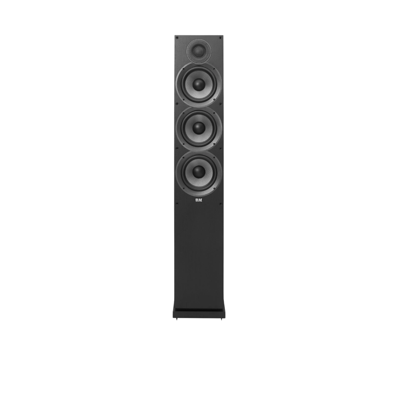 ELAC DEBUT F6.2
