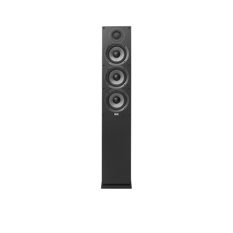 ลำโพง ELAC DEBUT F5.2