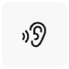A.I. Dialogue Mode for vocal clarity