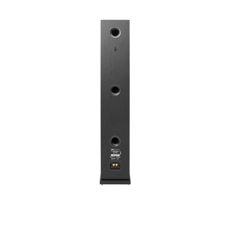 ELAC DEBUT F6.2 ลำโพงตั้งพื้น Floorstanding 3×6.5 นิ้ว 140 วัตต์ 3 ทาง - Image 4