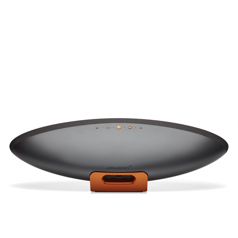 Bowers & Wilkins Zeppelin McLaren Edition ลำโพงไร้สาย - Image 4
