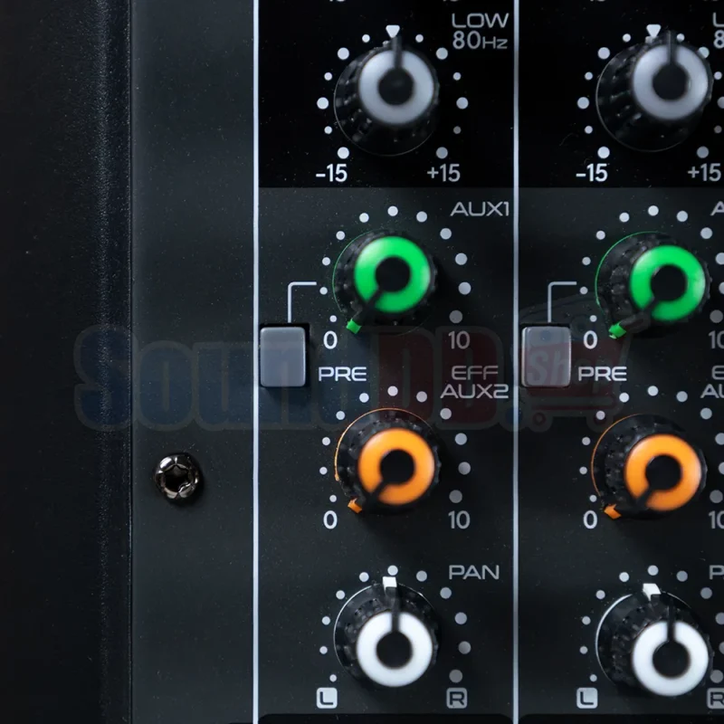 Soundvision AMX08