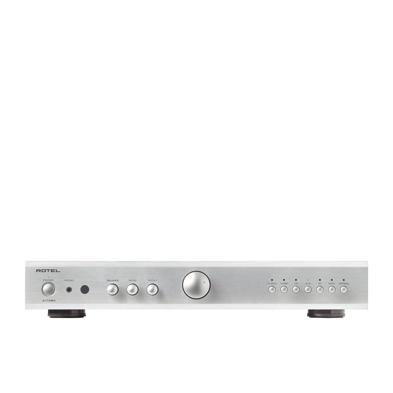 ROTEL A11MKII