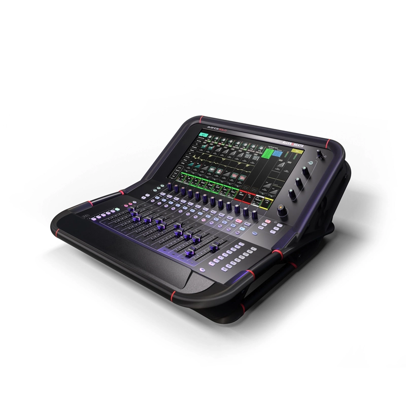 Mixer Avantis Solo