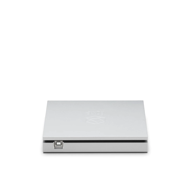 HiFi ROSE RS-A780 เครื่องเล่นซีดี HiFi เล่น/ริปซีดี เป็นไฟล์ FLAC, FLAC, WAV - Image 5
