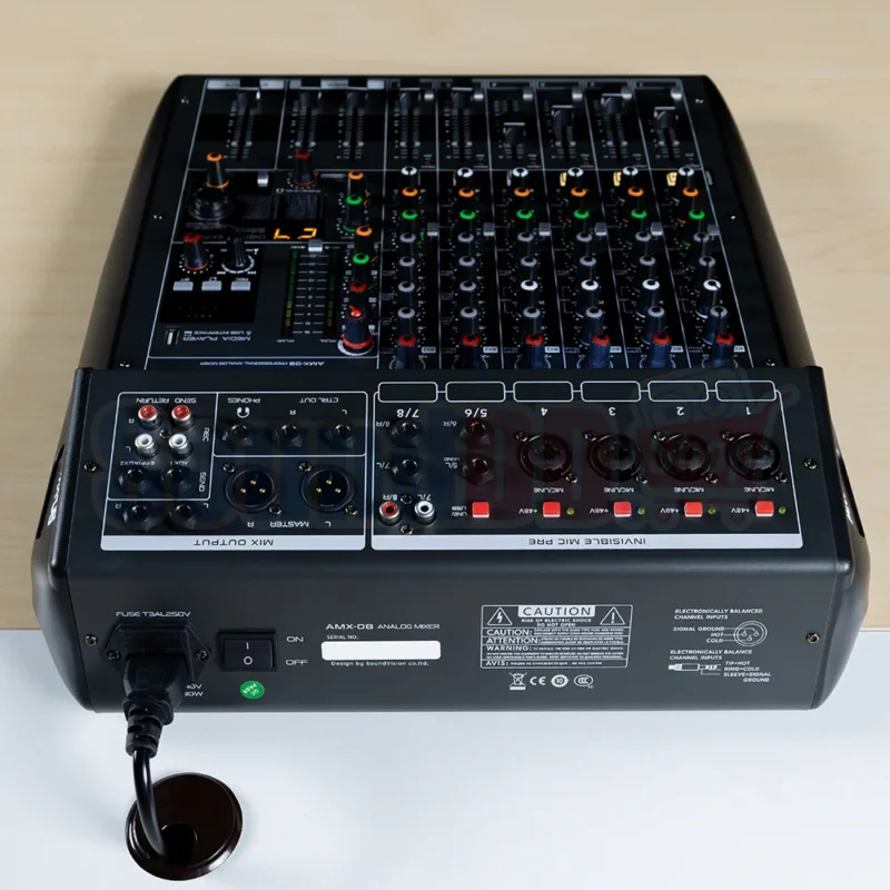 Soundvision AMX08