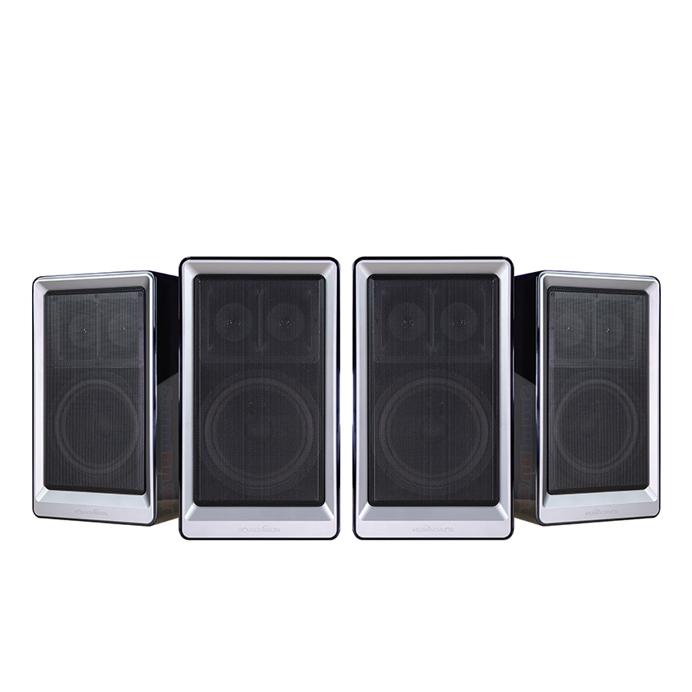 Sounvision KS-803 2 Set