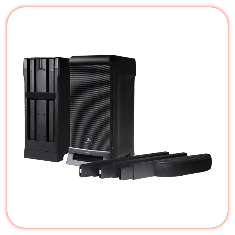 3CH Digital Mixer