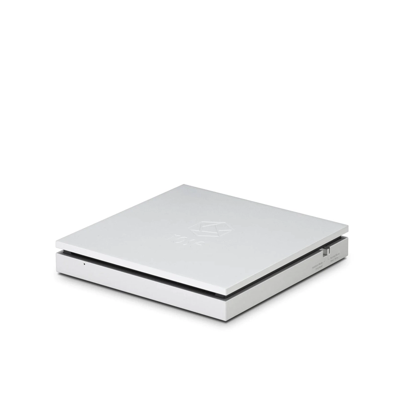 HiFi ROSE RS-A780 เครื่องเล่นซีดี HiFi เล่น/ริปซีดี เป็นไฟล์ FLAC, FLAC, WAV - Image 3