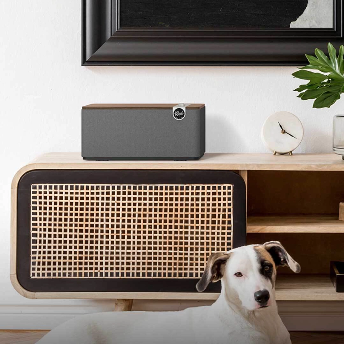 ลำโพง KLIPSCH THE ONE PLUS
