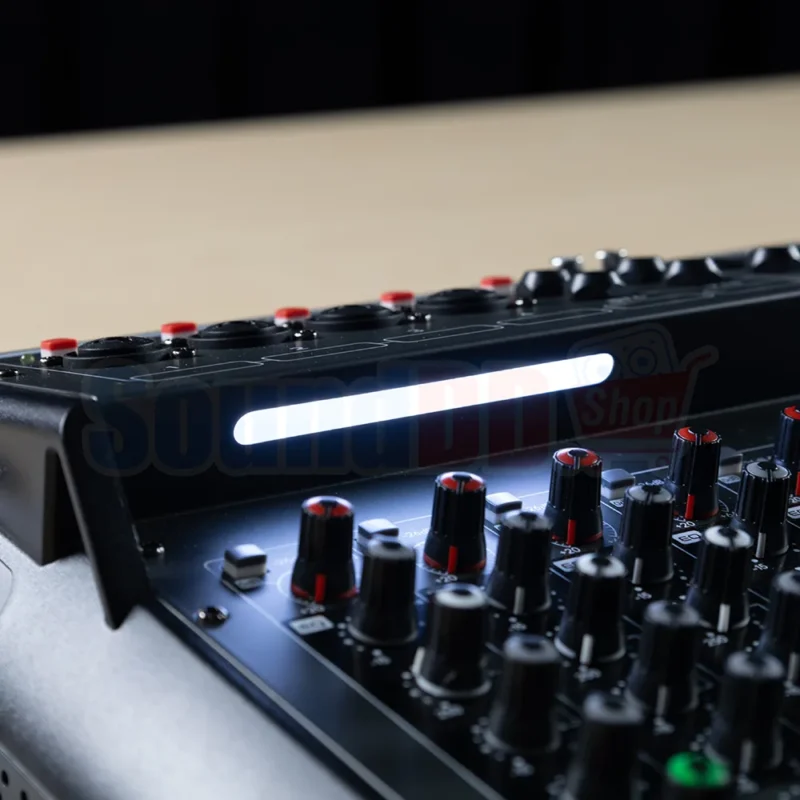 Soundvision AMX08