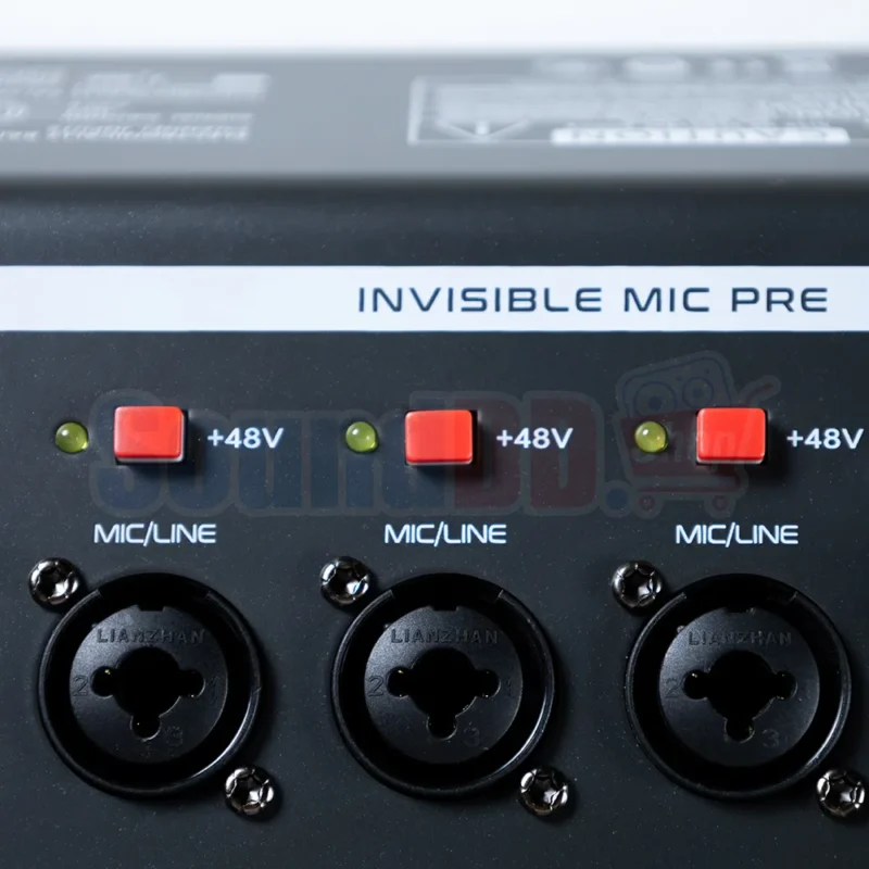 Soundvision AMX08
