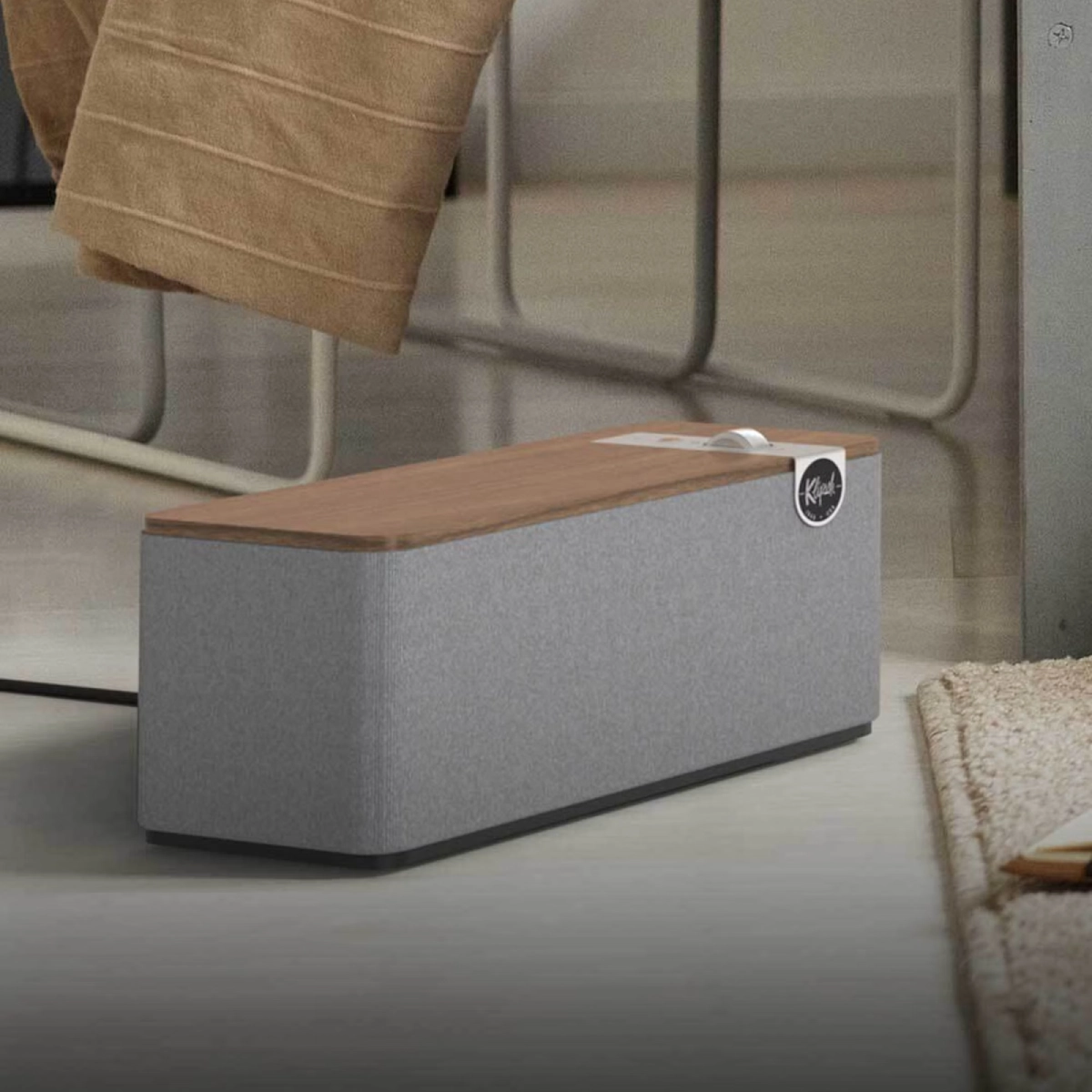 KLIPSCH THE ONE PLUS