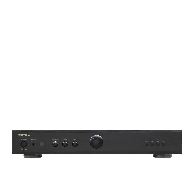 ROTEL A10MKII สีดำ