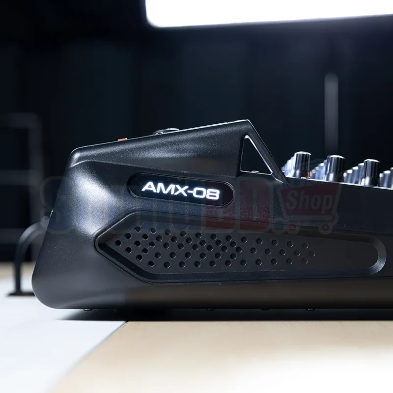 Soundvision AMX08