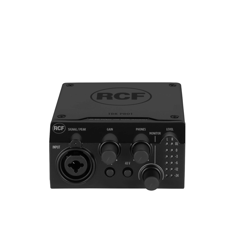 RCF TRK PRO1