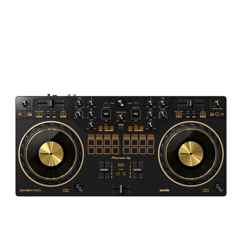PIONEER DJ REV1-N