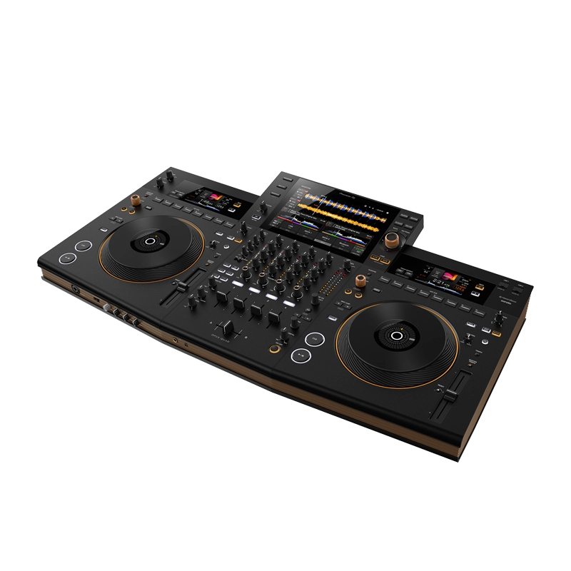 เครื่องเล่นดีเจ PIONEER DJ OPUS-QUAD