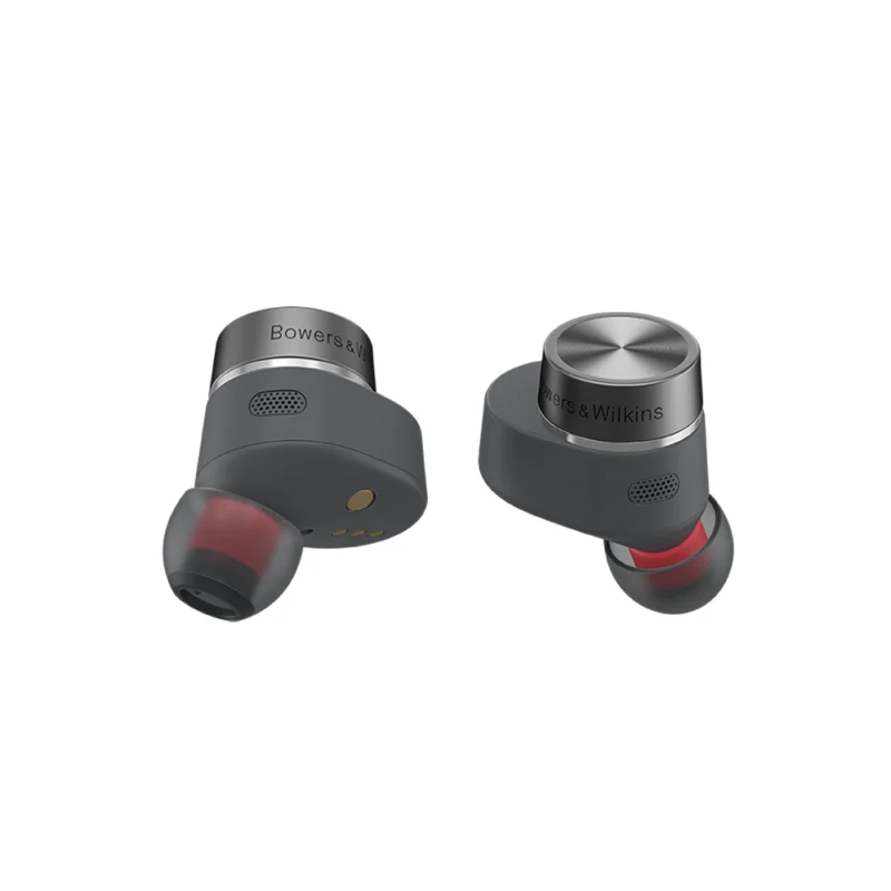 Bowers & Wilkins Pi5 S2 สีดำ