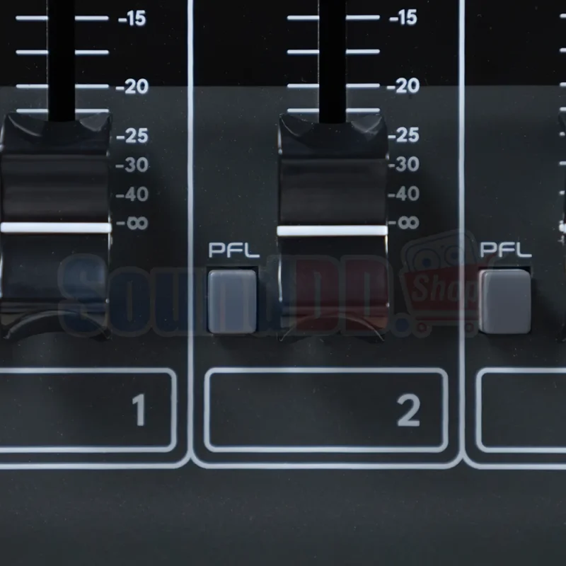 Soundvision AMX08