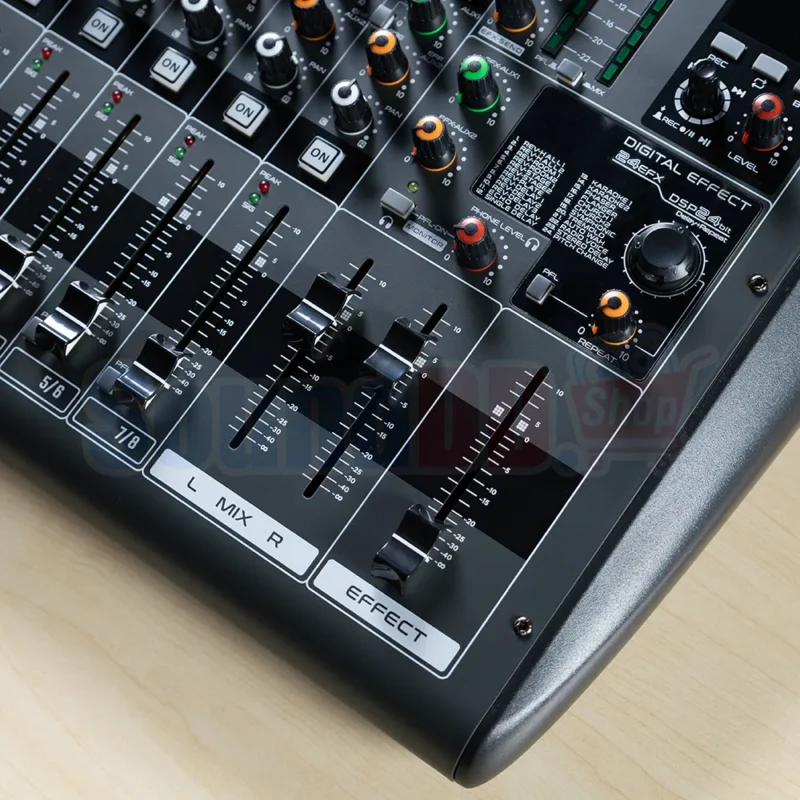 Soundvision AMX08