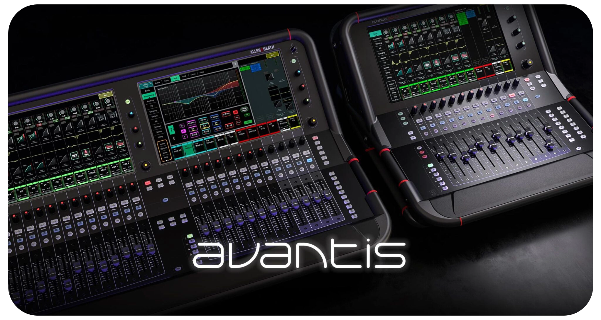 Avantis Overview