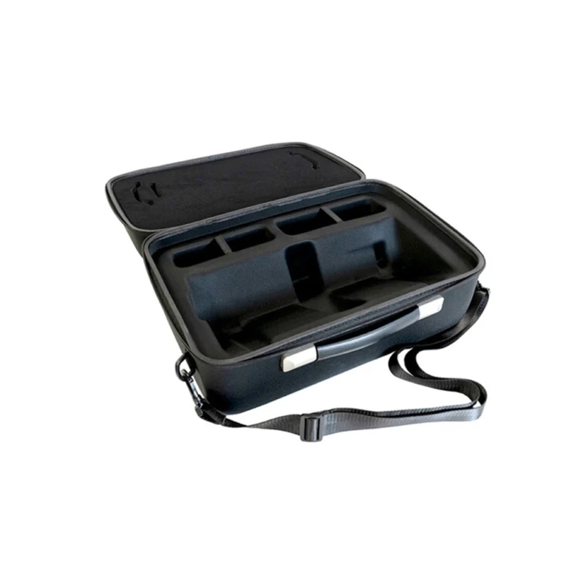 กระเป๋ามิกเซอร์ ALLEN&HEATH Soft Case for CQ-20B