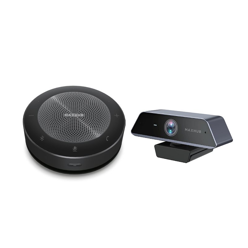 MAXHUB BM21 + UC-W20