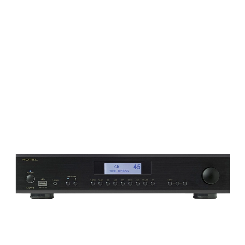 ROTEL A12MKII