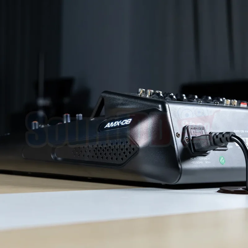 Soundvision AMX08