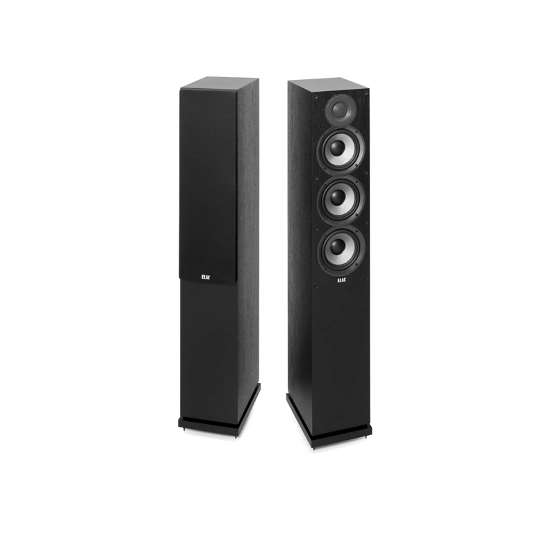 ELAC DEBUT F5.2