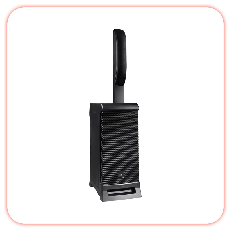 Bass-reflex Woofer