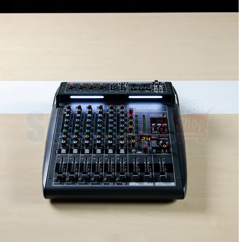 Soundvision AMX08