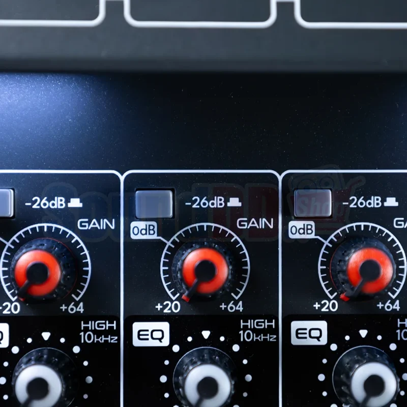Soundvision AMX08