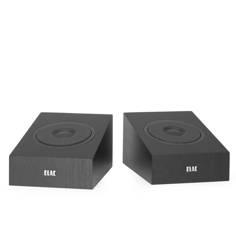 ELAC DEBUT A4.2