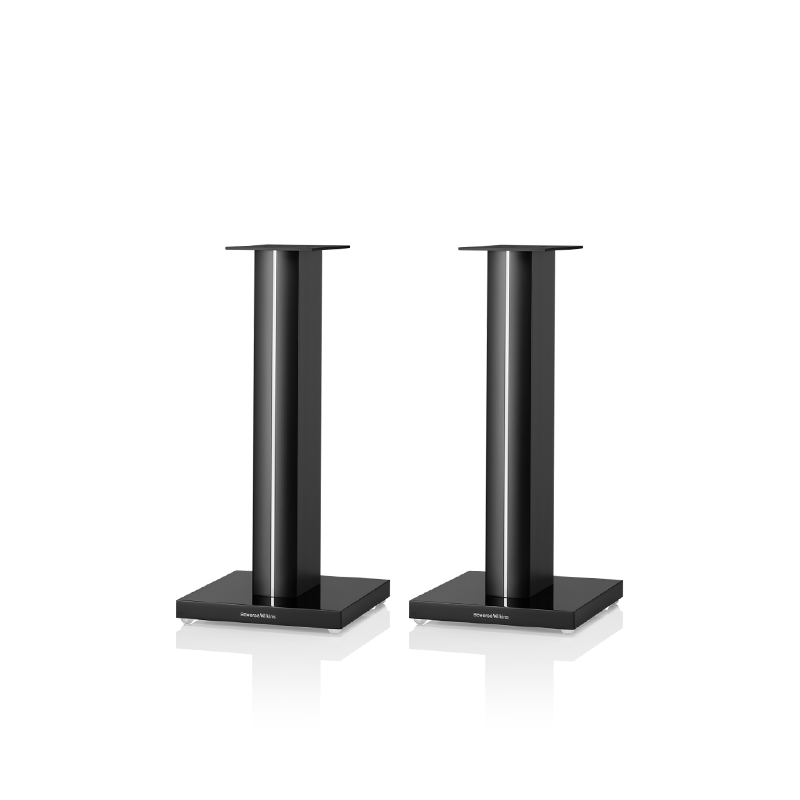 Bowers & Wilkins FS-700 S3 สีดำ