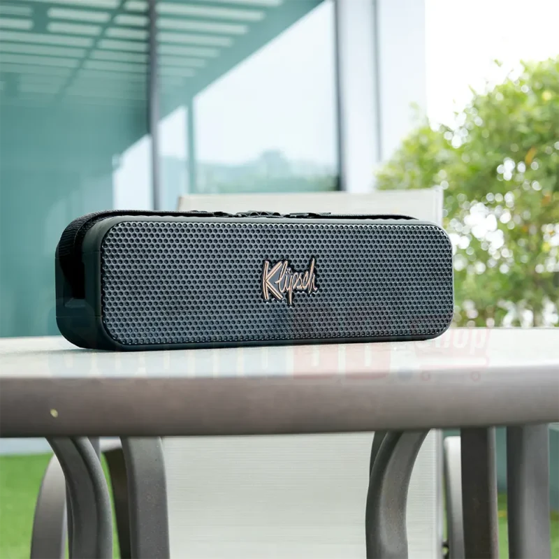 Klipsch Detroit