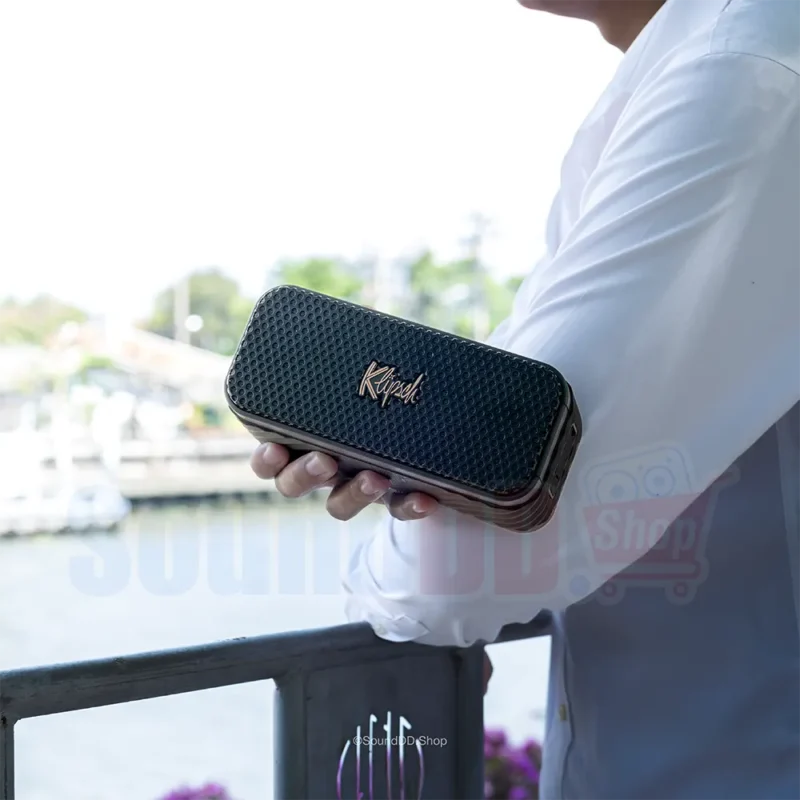 Klipsch Nashville