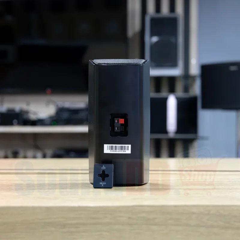 JBL Cinema 610