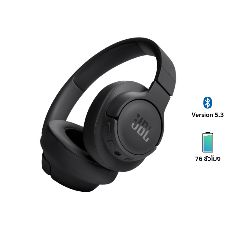 หูฟังไร้สาย Tune 720BT