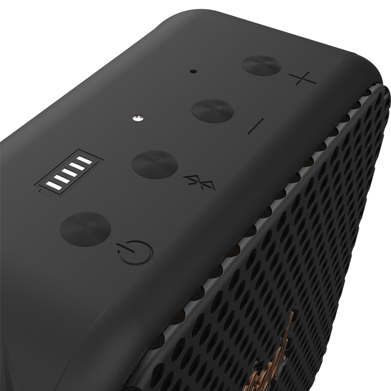 KLIPSCH AUSTIN ลำโพงบลูทูธแบบพกพา - Image 16