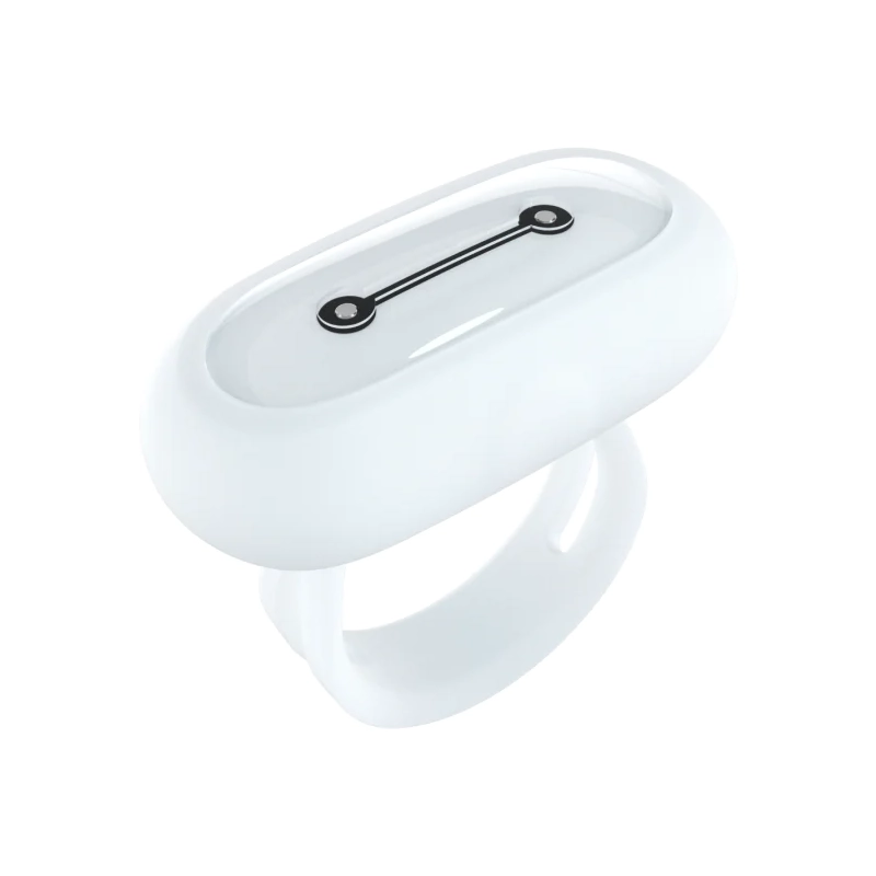 SleepOn Go2Sleep Sleep-Tracking-Ring
